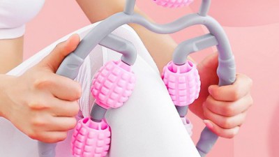 헬스장 종아리 마사지기 추천! 내돈내산 후기와 꿀팁 대방출!